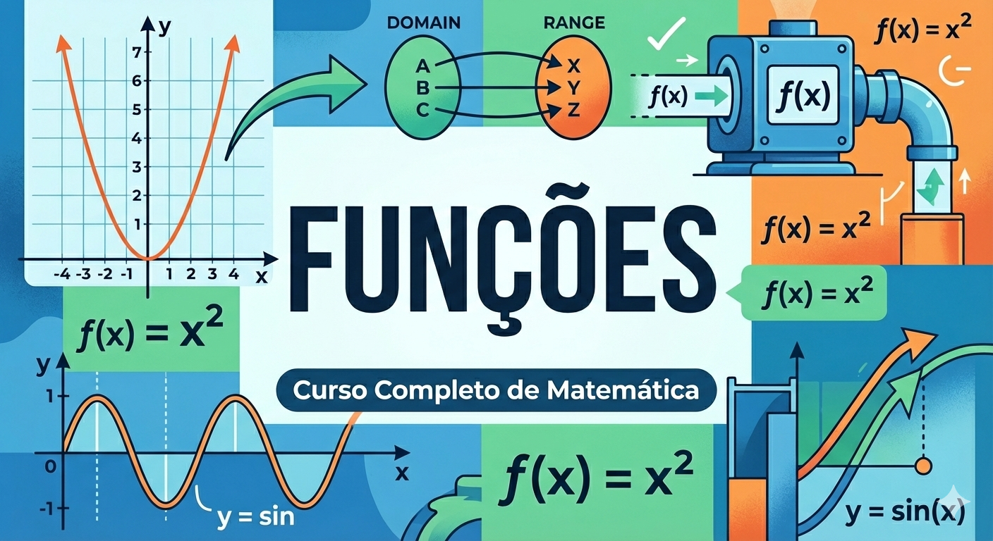 Funções